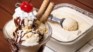 postre para dos personas