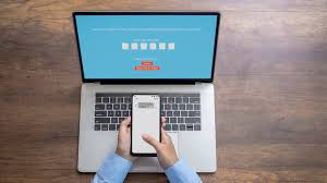 La imagen presenta un paso de como hacer la verificacion en dos pasos